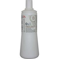 Oksidacinė emulsija 6% Wella Blondor Freelights 1000 ml