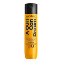 Šampūnas garbanotiems plaukams Matrix A Curl Can Dream Gentle Cleansing Shampoo 300ml
