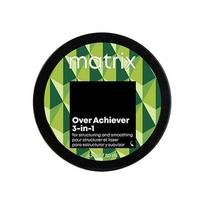 Trejopo poveikio daugiafunkcė plaukų formavimo priemonė Matrix Over Achiever 50 ml