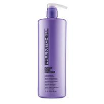 Geltonus tonus neutralizuojantis kondicionierius Paul Mitchell Platinum Blonde Conditioner 1000 ml.