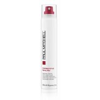 Tekstūrinis purškiamas apimties vaškas Paul Mitchell Spray Wax 125 ml.