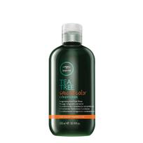 Spalvą išsaugantis kondicionierius dažytiems plaukams Paul Mitchell TEA TREE Specialų Color Conditioner 300 ml.