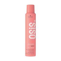 Itin stiprios fiksacijos plaukų putos Schwarzkopf Professional OSIS + Grip (4) 200 ml.