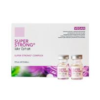 Plaukų ampulės Paul Mitchell Super Strong Hair Lotion 12x6ml