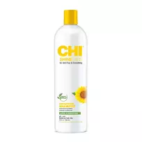 Glotninamasis šampūnas CHI Shine Care Smoothing Shampoo 739ml