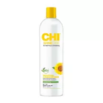Glotninamasis kondicionierius CHI Shine Care Smoothing Conditioner 739ml