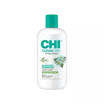 Valomasis šampūnas CHI Clean Care Clarifying Shampoo 355ml
