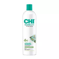 Valomasis šampūnas CHI Clean Care Clarifying Shampoo 739ml