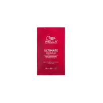Intensyvaus poveikio kondicionierius pažeistiems plaukams Wella Ultimate Repair Conditioner 15ml
