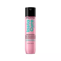 Plaukų šampūnas Matrix Insta Cure Build-A-Bond Shampoo 300ml