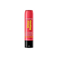 Plaukų kondicionierius dažytiems plaukams Matrix Glow Mania Conditioner 300 ml