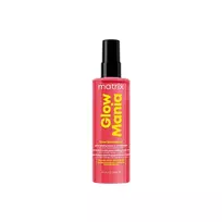 Nenuskalaujamas plaukų kondicionierius Matrix Glow Mania Gatekeeper Leave-in Conditioner 250 ml