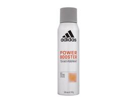 Purškiamas dezodorantas vyrams Adidas Power Booster 72h 150 ml