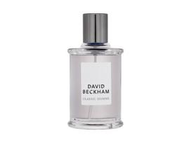 David Beckham - Homme Eau de toilette - 50 ml