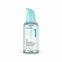 Numbuzin No.1 Pantothenic B5 Active Soothing Serum, 50ml