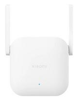 Xiaomi N300 WiFi Range Extender | 802.11b | 300Mbit/s | Mesh Support: No | MU-MiMO: No | No mobile broadband | Antenna type External