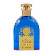 Kvapusis vanduo Satwa Ard Al Zaafaran EDP moterims/vyrams, 100 ml