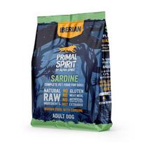 PRIMAL SPIRIT Iberian Sardine – pusiau drėgnas šunų maistas – 1 kg