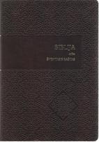 Biblija arba Šventasis Raštas (Ekumeninis leidimas)