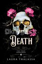 Death - Laura Thalassa