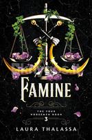 Famine - Laura Thalassa