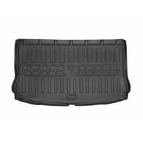 Guminis bagažinės kilimėlis SEAT Leon III 5F 2012-2020m. (hečbekas / viršutinė dalis / reguliuojamos grindys)