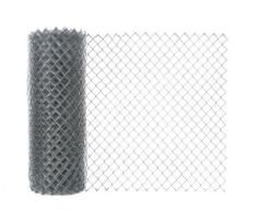Tvoros tinklas, pintas, 1200 mm, 50x50 mm, ø2,2 mm, 25 m, ZN