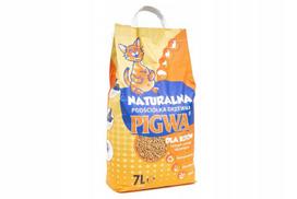 Kraikas katėms Ekozoo Pigwa, 8.5l