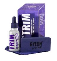 Plastiko restauratorius Gyeon Q2 Trim 30 ml