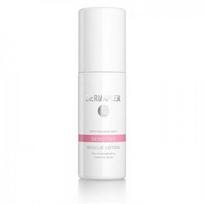 Intensyviai raminantis jautrios, alergiškos ir atopinės odos losjonas Dr. Rimpler  Nanosensitive® rescue lotion 100 ml