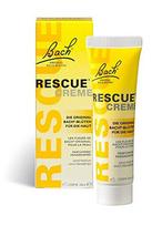 Kūno kremas Bach Rescue 50 ml, 50 ml