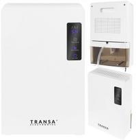 Oro džiovintuvas, sausiklis, Transa Electronics TE-140 90W