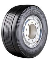 BRIDGESTONE Ecopia H-Trailer 002 Padanga puspriekabės 385/65R22.5 CBR ECOHT2 3PMSF; M+S