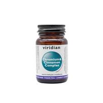 Maisto papildas "Chromium & Cinnamon Complex - Sugar Detox Kit"