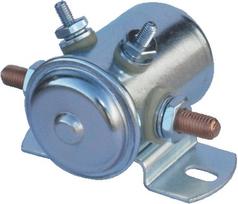 solenoidinis jungiklis, starteris PE 860861
