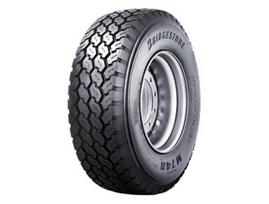 BRIDGESTONE Padanga sunkvežimio universali 385/65R22.5 CBR M748E