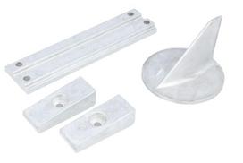 Anodų rinkinys TECNOSEAL TENKIT75-115EFI-AL