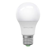 LED Lemputė ECOLINE A60 E27/15W/230V 3000K - Brilagi