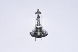 LEMPUTE OSRAM H7 55W 12V PX26D FS1