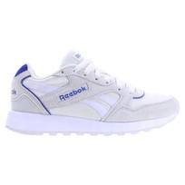 Moteriški sportiniai bateliai REEBOK GL1000 100074217 - balti r. 38.5 38,5 balta