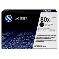 HP original Toner cartridge CF280XD black high capacity 2 x 6.900 pages 2-pack
