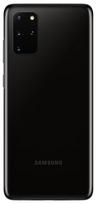 Samsung Galaxy S20 Plus galinis dangtelis (stiklas) : Klijai nugarėlei - Pridėti 15ML (+5€), Spalvos - Raudona