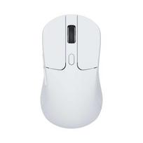Keychron M3 (1000Hz) White Wireless Mouse