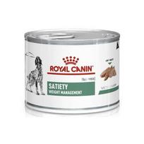 ROYAL CANIN Dog Satiety Loaf VHN - drėgnas ėdalas šunims - 195g