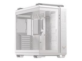 ASUS TUF GAMING GT502 HORIZON TG ARGB WHITE