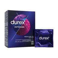 Durex Intense 20 vnt.