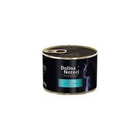 Dolina Noteci Premium katėms tuno filė su padažu 185g