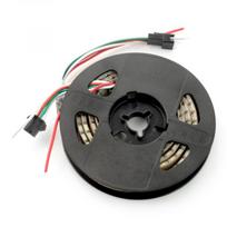 RGBW  LED juostelė - SK6812 144 LED/m 5V - 1m