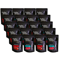 Dolina Noteci Premium kačių ėdalo mišinys 20x85g