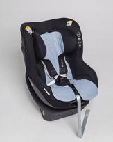 Automobilinės kėdutės įdėklas Piapimo, blue, 9-18 kg